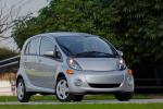 Mitsubishi i-MiEV 2012 года (US)